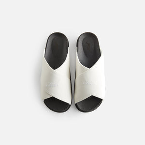 Kith Women Criss Cross Slides - Nano