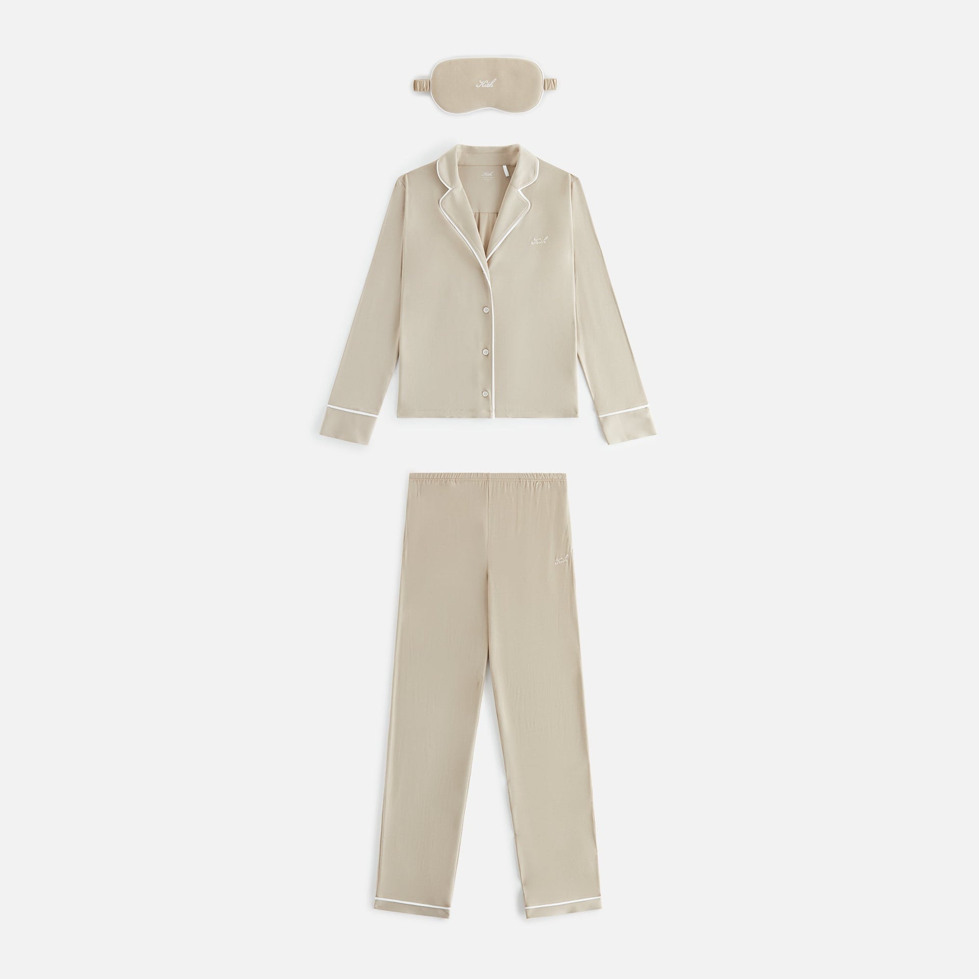 Kith Women Pajama Set - Arch