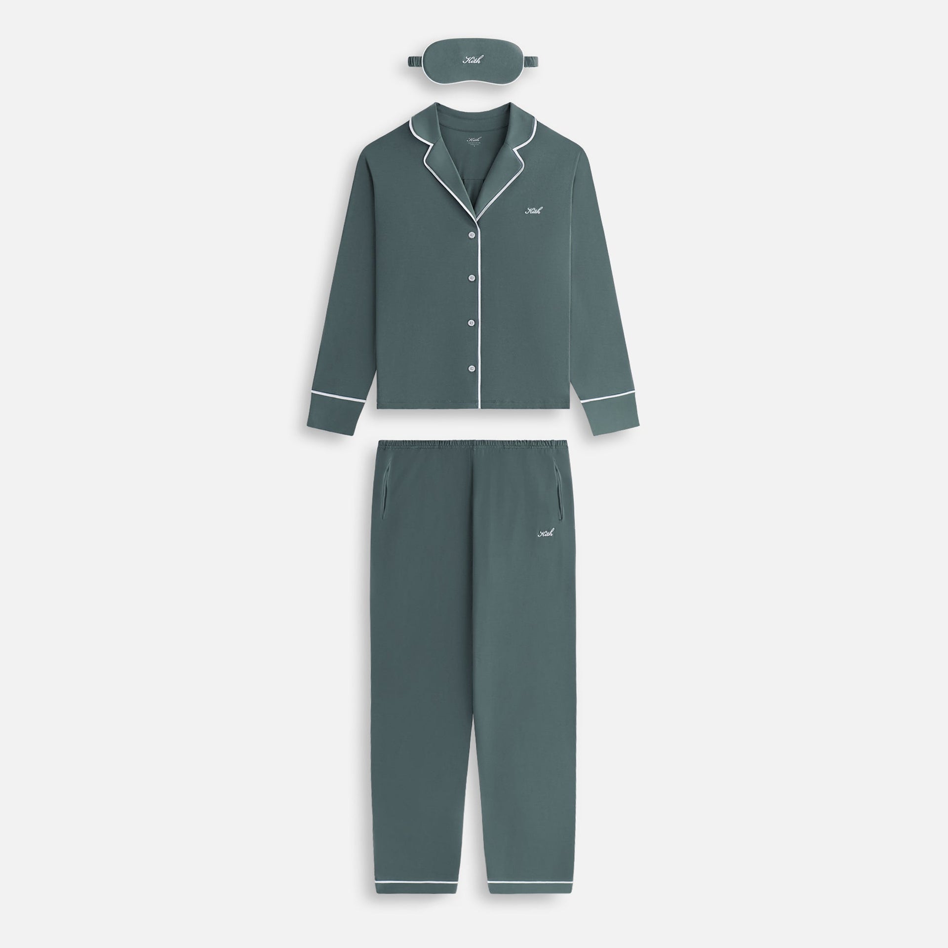 Kith Women Pajama Set - Machine