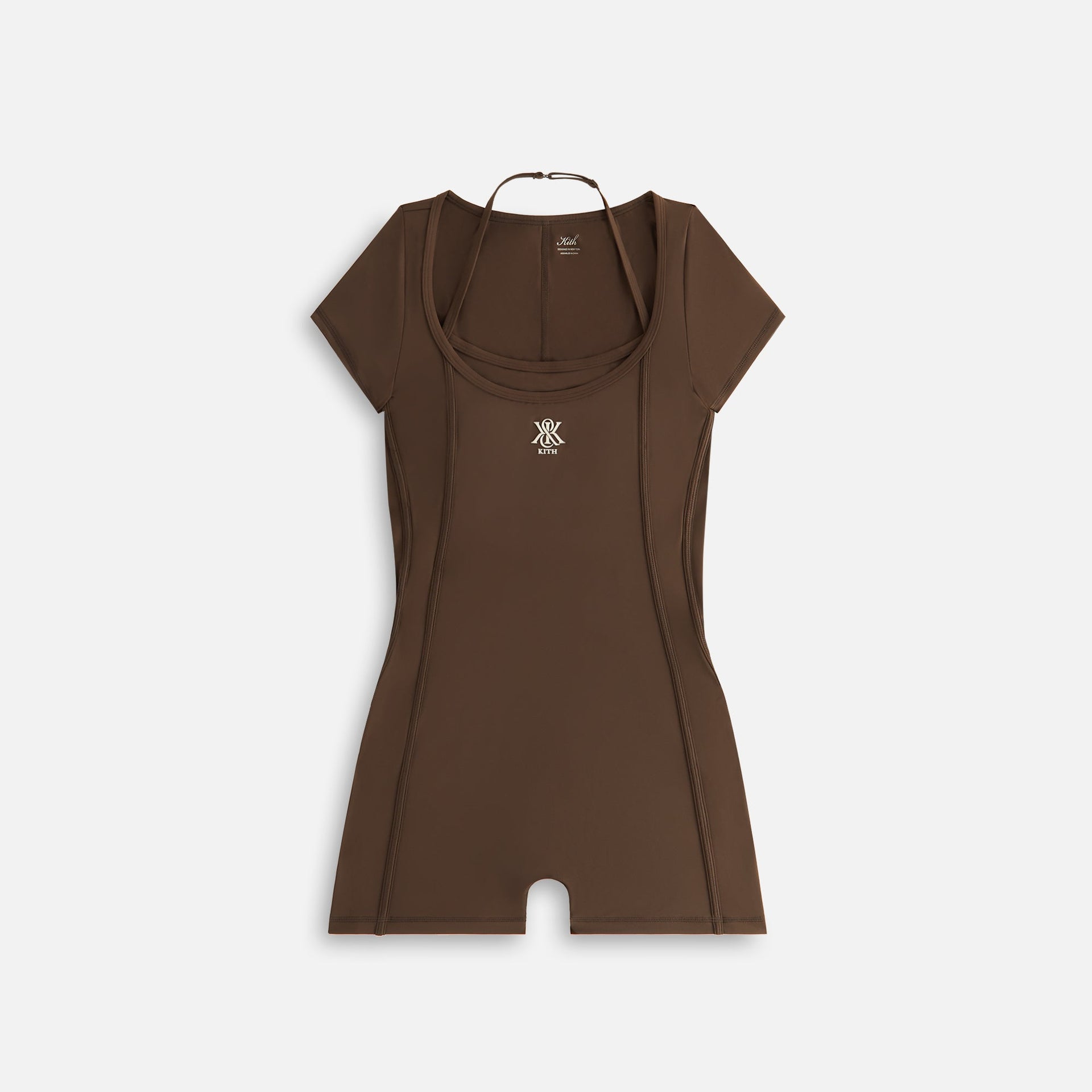 Kith Women Remi II Active Romper - Derby