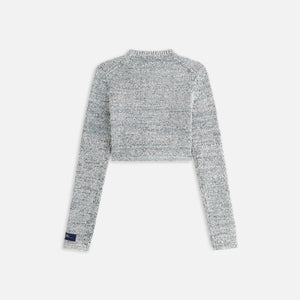 Kith Women Sloane Chenille Sweater - Darner