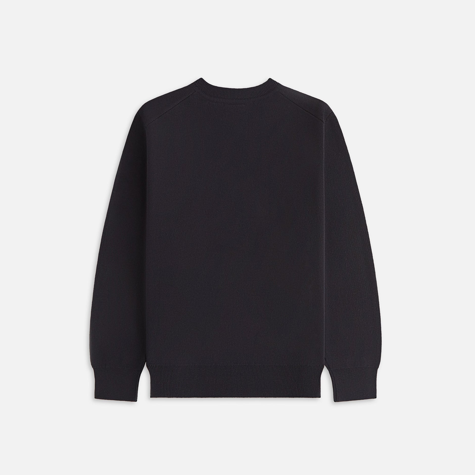 Kith Women Verone V-Neck Sweater - Black