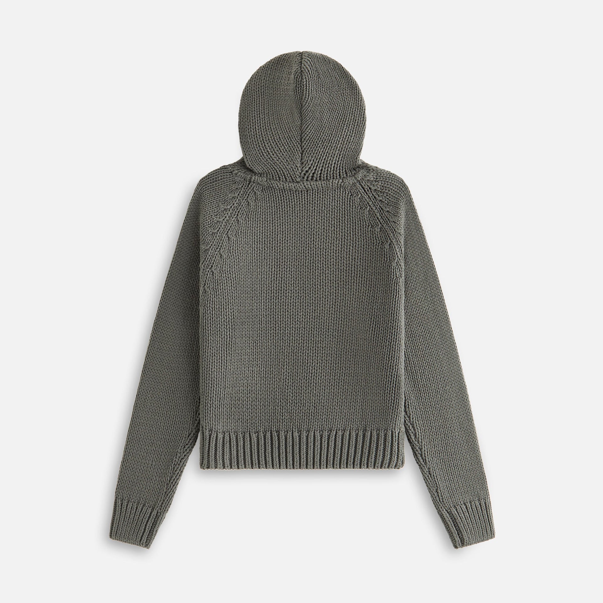 Kith Women Celyse Crest Sweater Hoodie - Machine