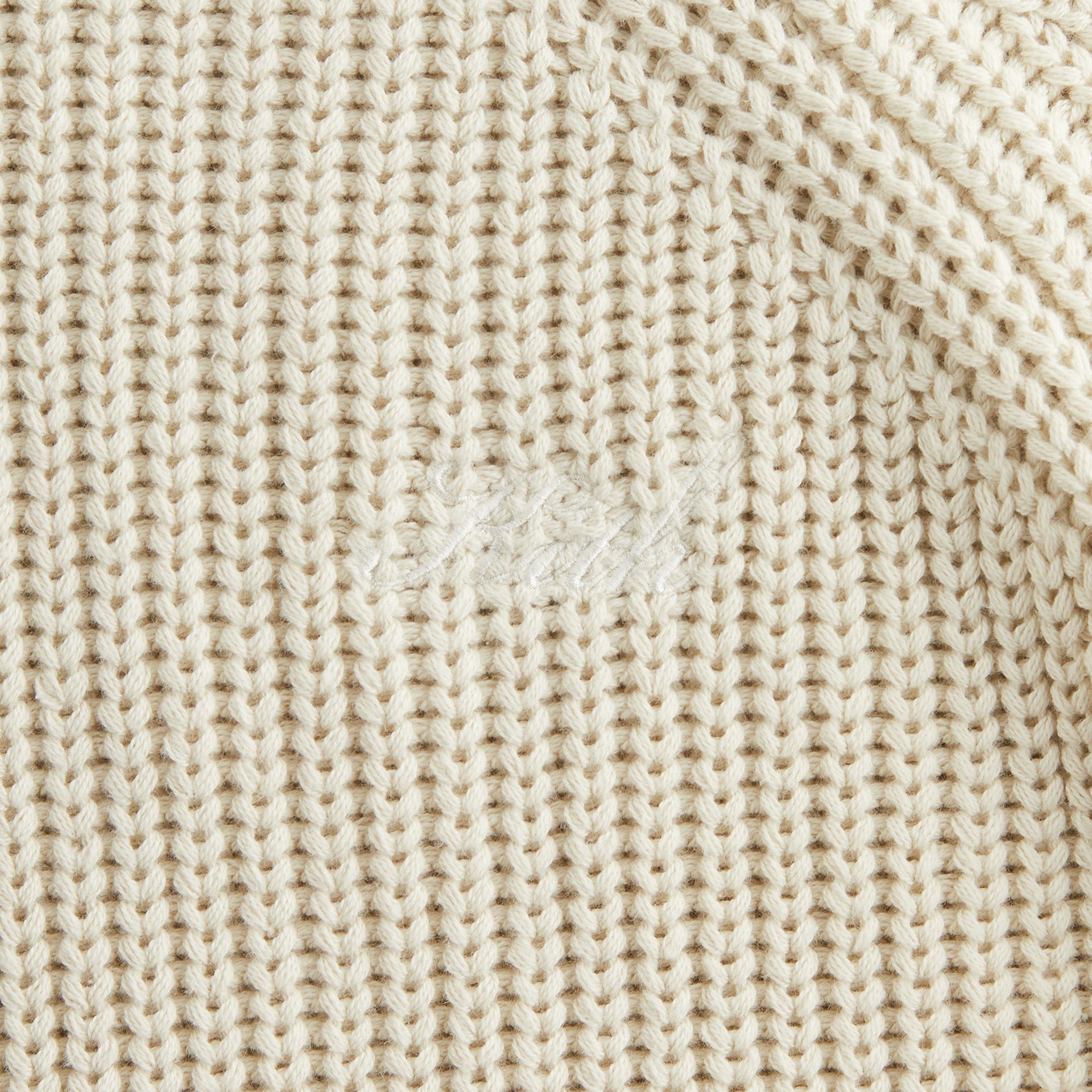 Kith Women Ashwin Rib Sweater Crewneck - Article