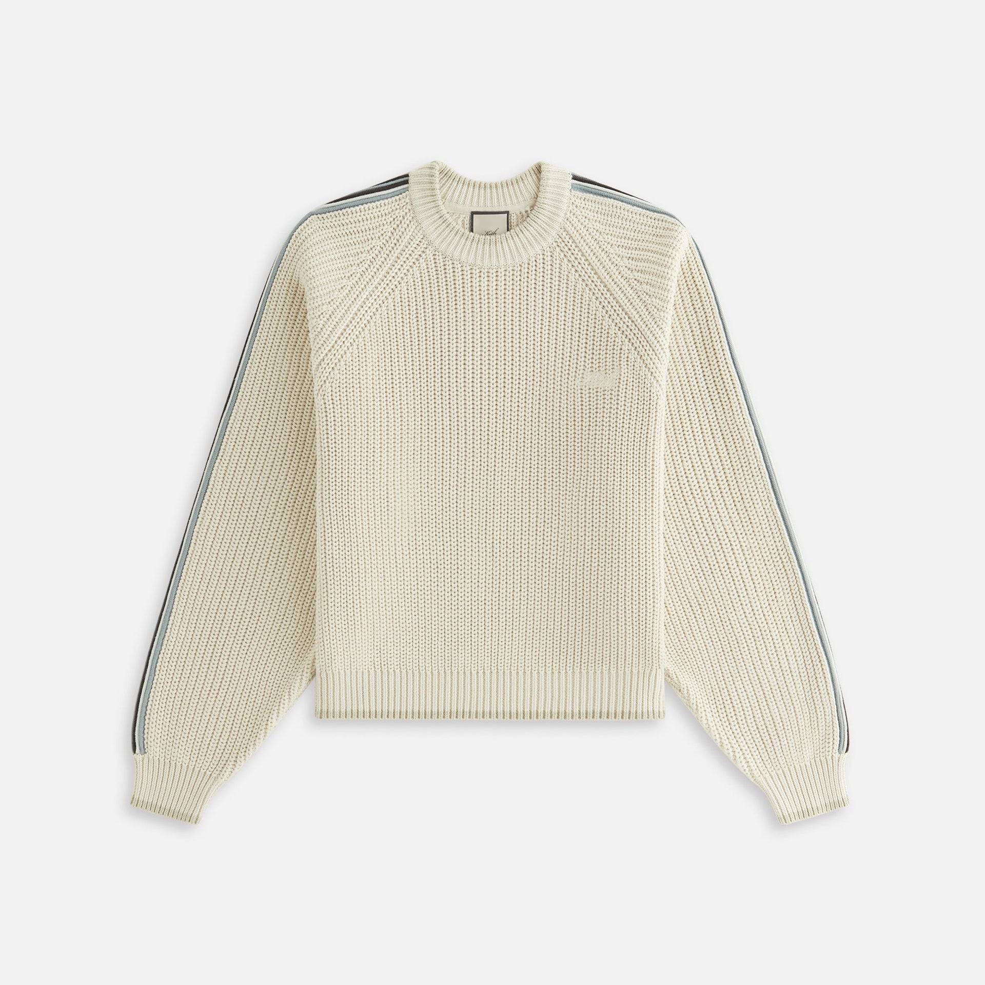 Kith Women Ashwin Rib Sweater Crewneck - Article PH