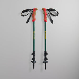 Kith for Columbia Alpine Trekking Poles