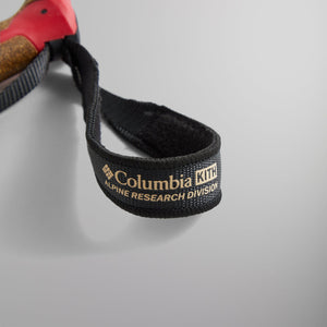 Kith for Columbia Alpine Trekking Poles