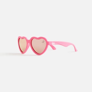 Kith Kids for Babiators Heart 0-2 - Azalea