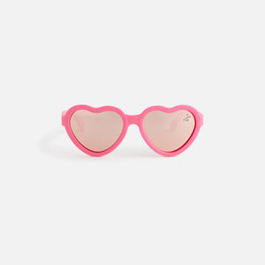 Kith Kids for Babiators Heart 0-2 - Azalea