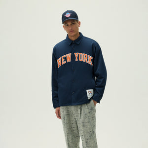 Kith for the New York Knicks Reversible Ginza - Nocturnal