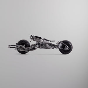 Batman | Kith for The Noble Collection Batpod - Black