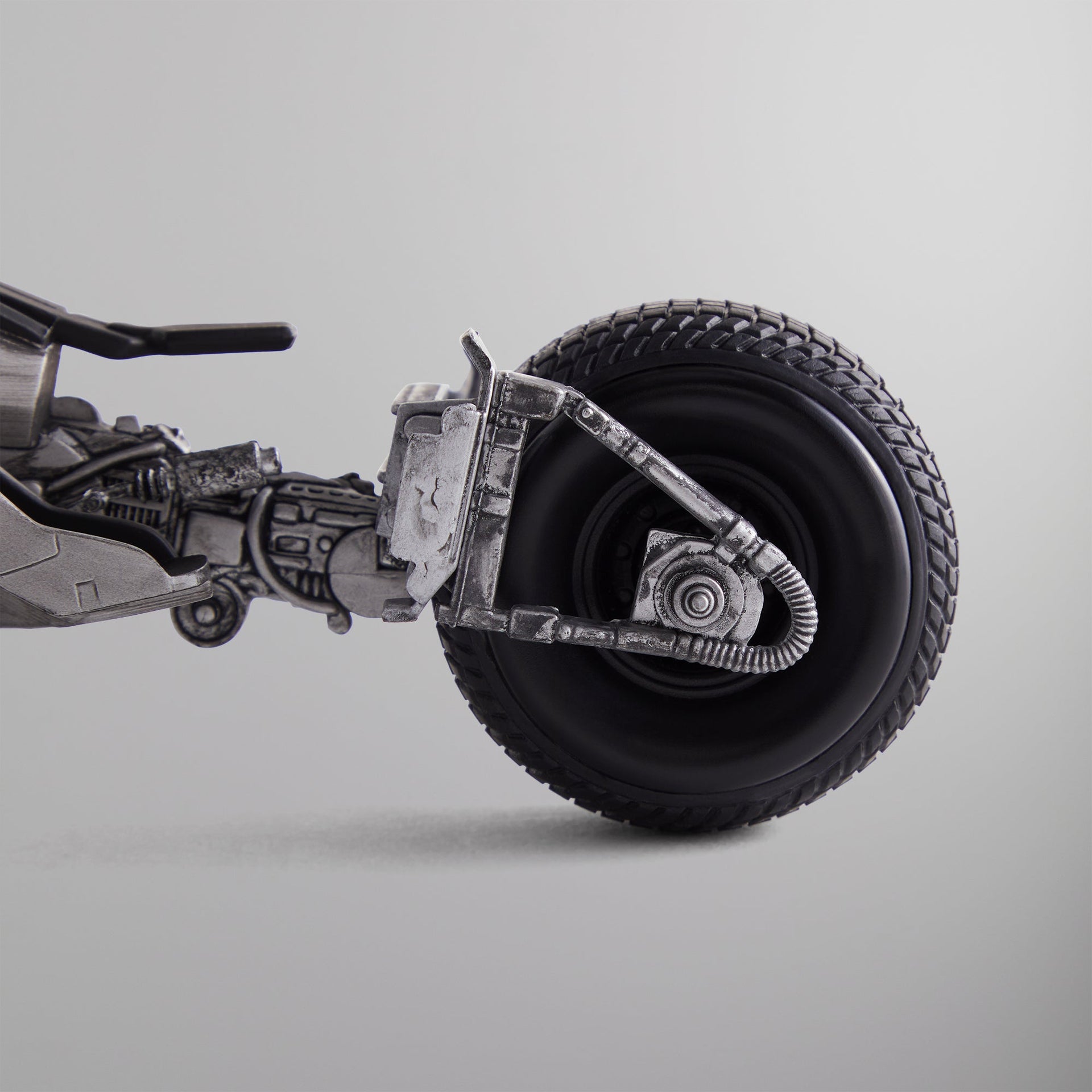 Batman | Kith for The Noble Collection Batpod - Black