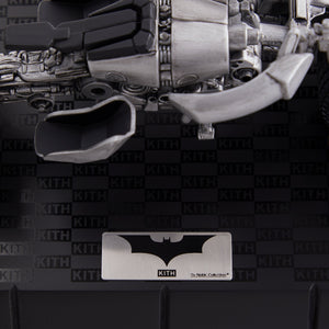 Batman | Kith for The Noble Collection Batpod - Black PH