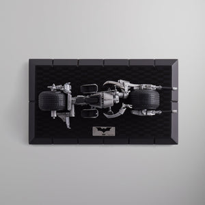 Batman | Kith for The Noble Collection Batpod - Black PH