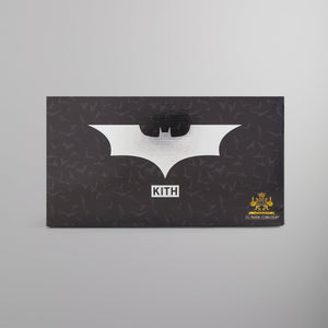 Batman | Kith for The Noble Collection Batpod - Black