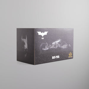 Batman | Kith for The Noble Collection Batpod - Black PH