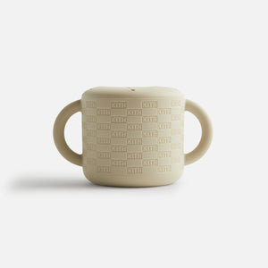 Kith Kids for Mushie Silicone Snack Cup - Hallow