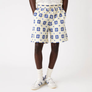 Kith Vintage Lace Lewis Short - Current