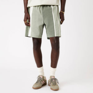 Kith Wrinkle Nylon Mason Short - Region