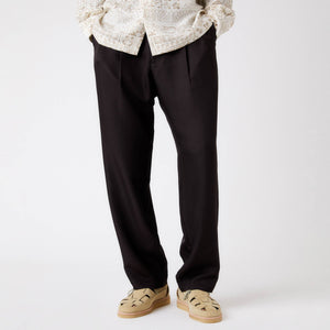 Kith Pleated Kyson Pant - Kindling