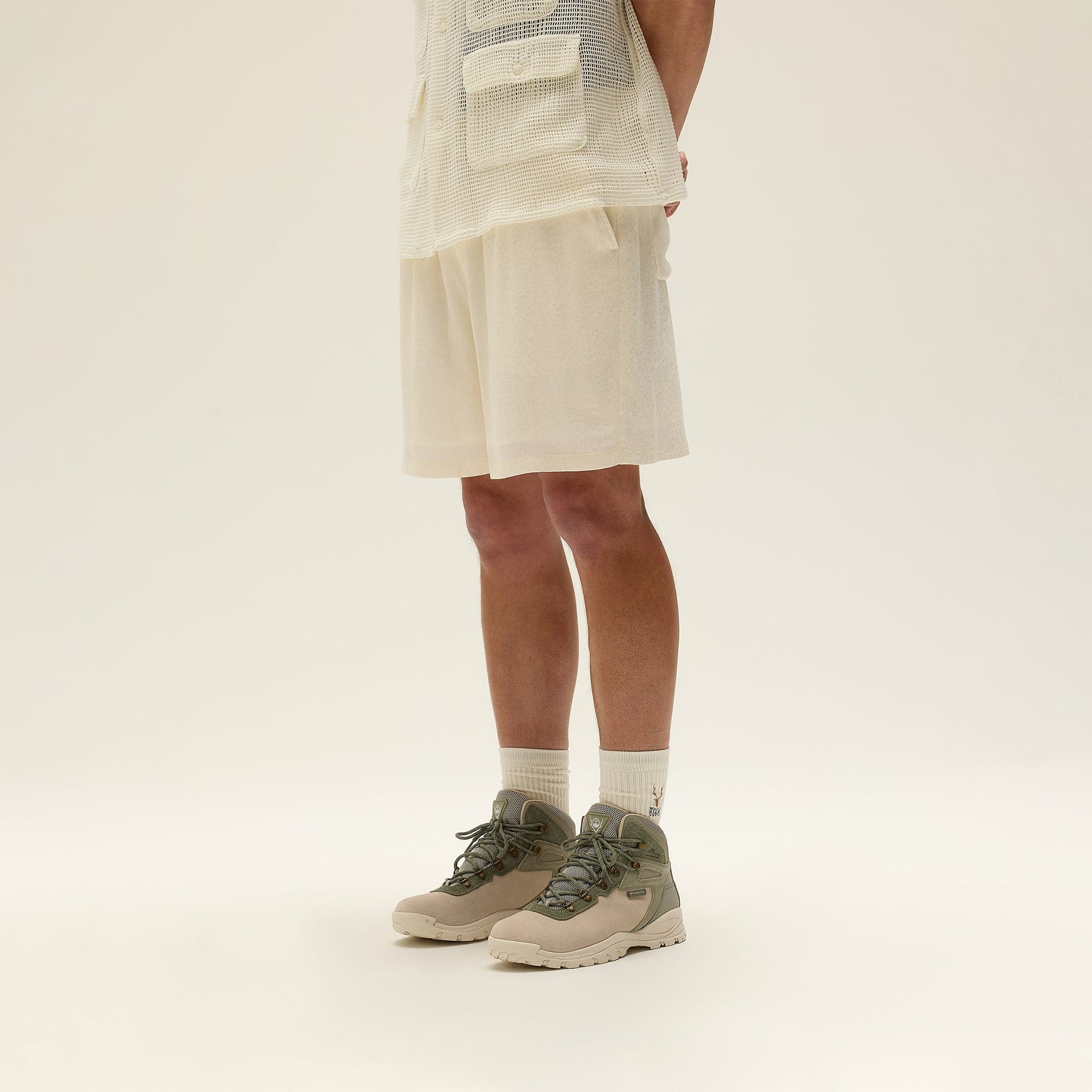 Kith & South2 West8 for Columbia Cedar Short - Sandrift