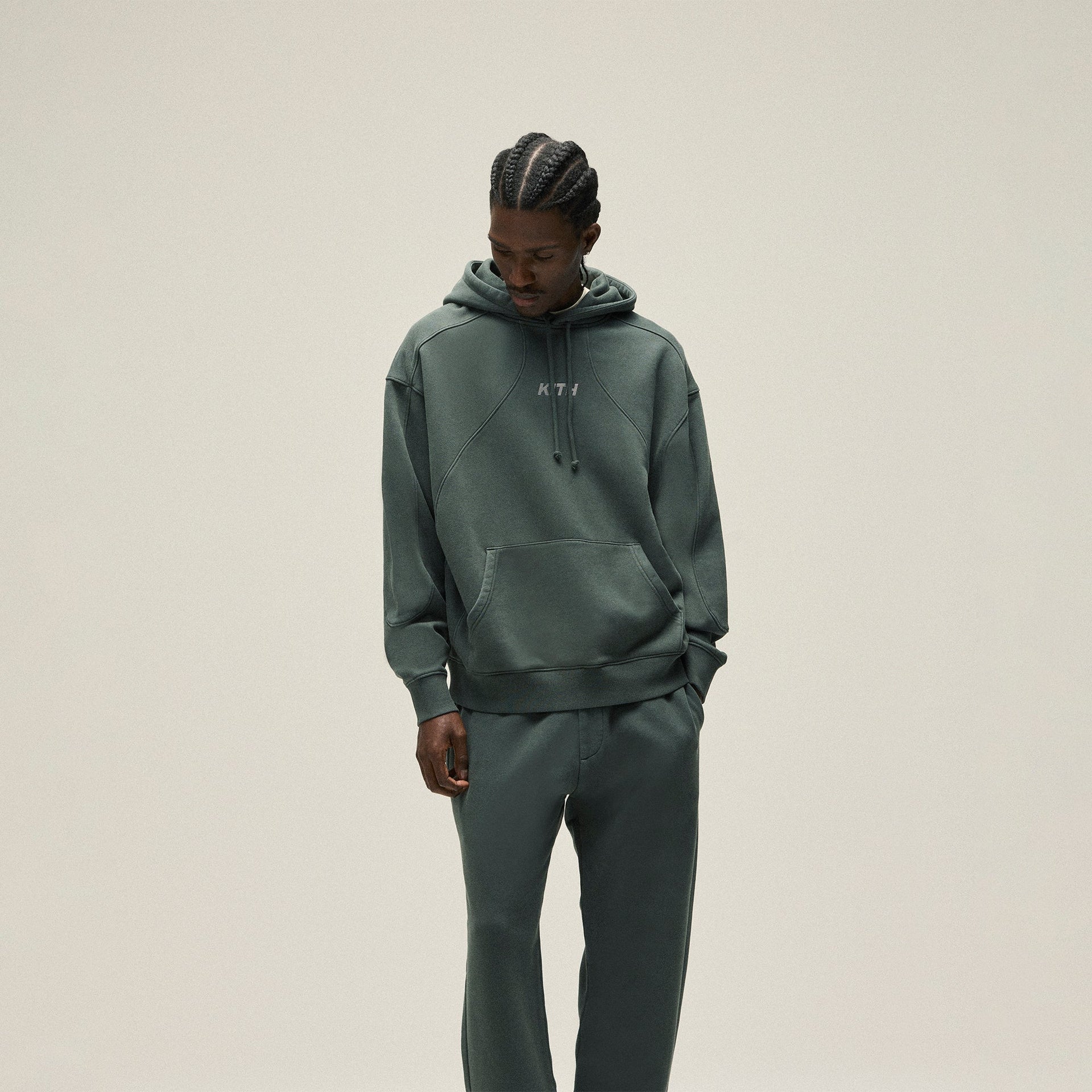 Kith Maddox Hoodie - Machine