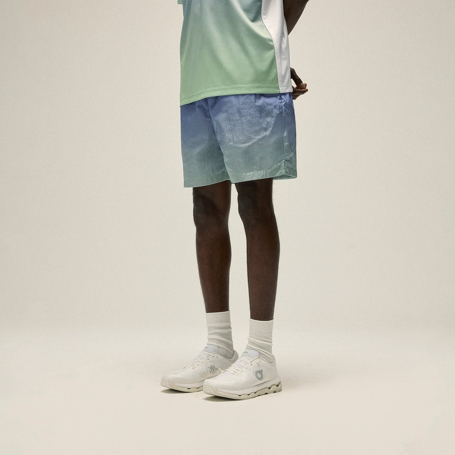 Kith Tech Active Short - Cyclone