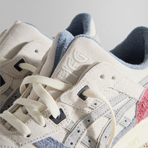 Ronnie Fieg for ASICS GEL-LYTE III Remastered - Seoul