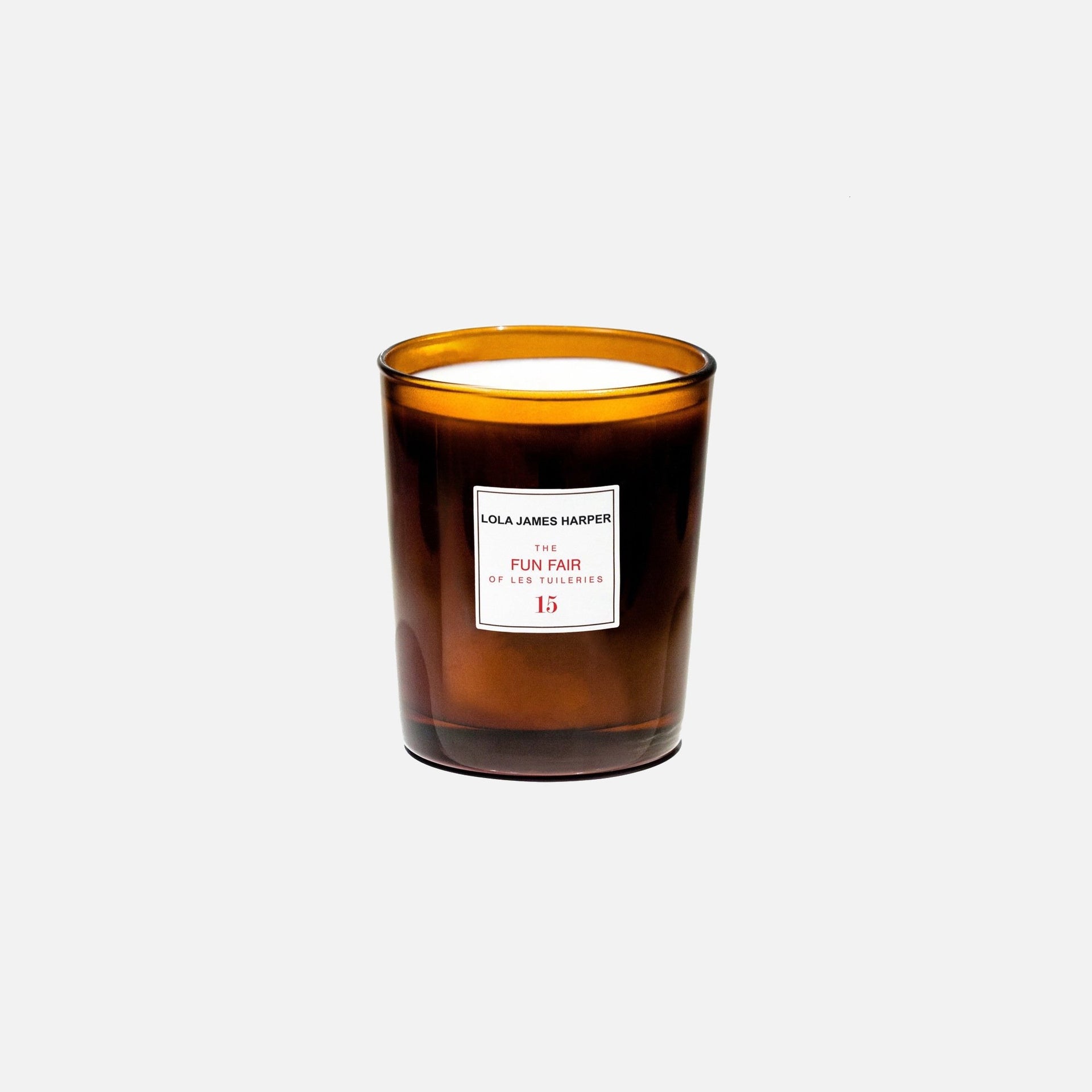 Lola James Harper Fun Fair Of Les Tuileries Candle