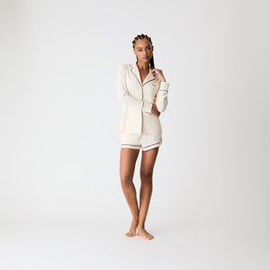 Kith Women Modal PJ Short - Muslin