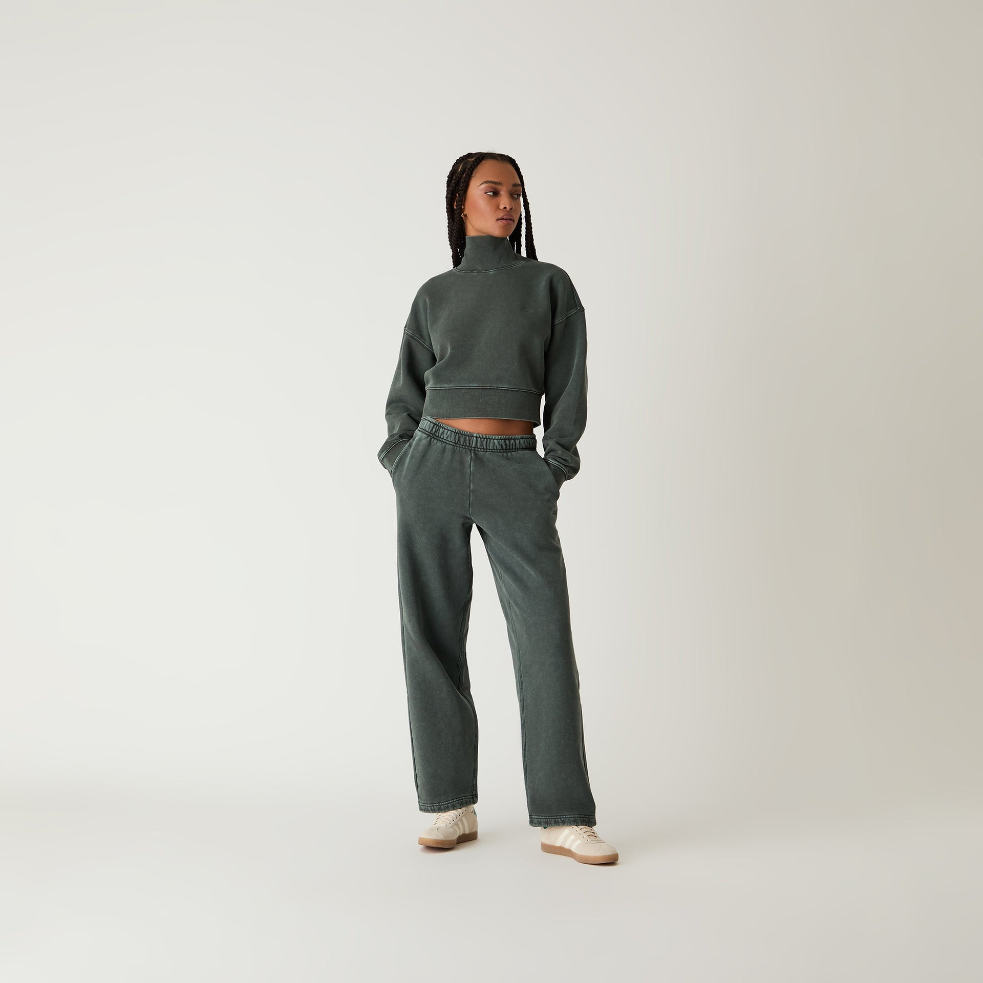 Kith Women Ava Sweatpant - Machine