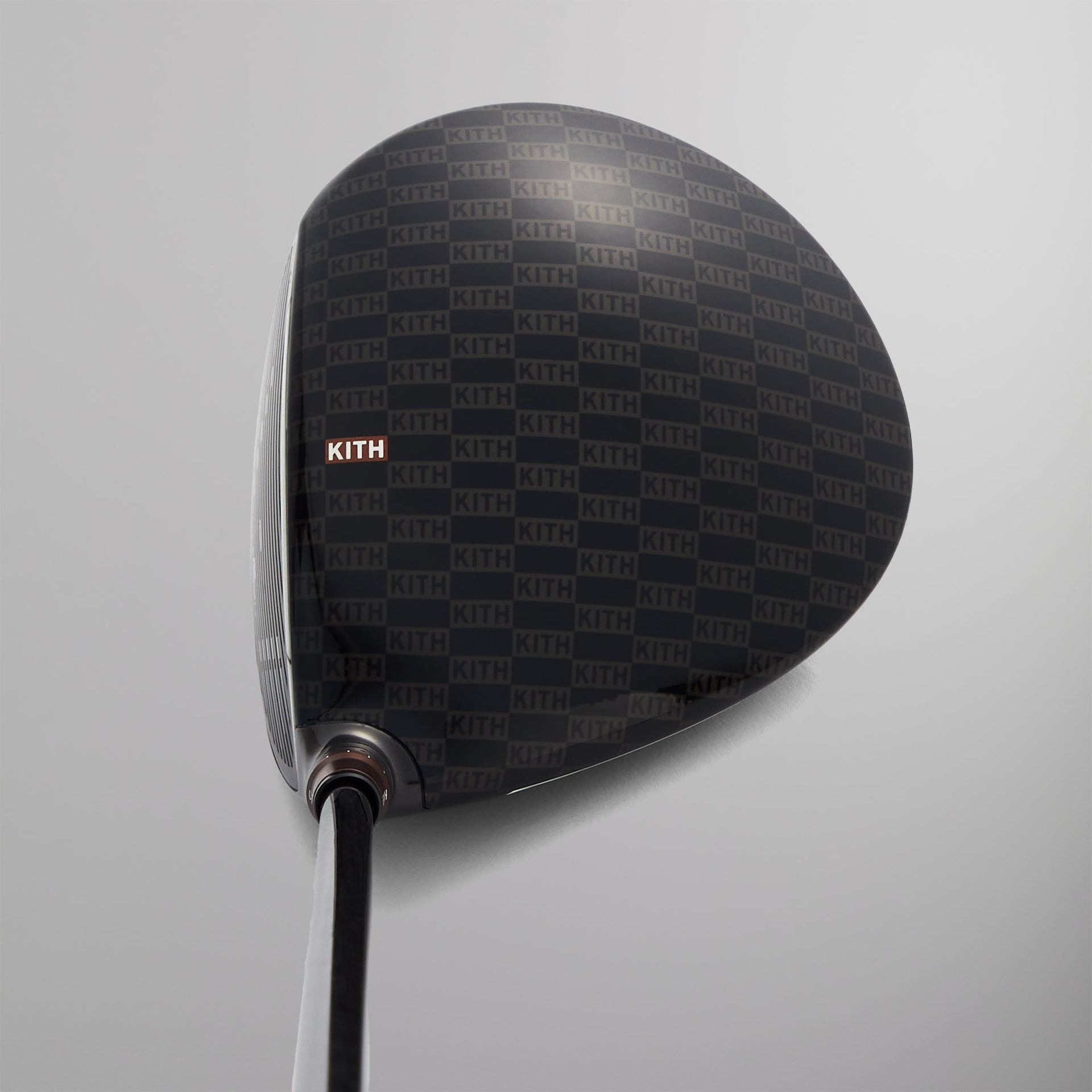 Kith for TaylorMade Qi10 Driver (10.5 Loft, Regular) - Black