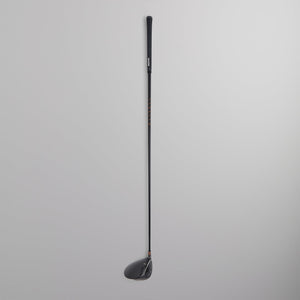 Kith for TaylorMade Qi10 Driver (10.5 Loft, Regular) - Black PH