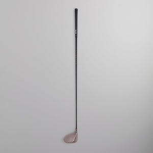 Kith for TaylorMade Qi10 Driver (9.0 Loft, Stiff) - Rose PH