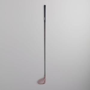 Kith for TaylorMade Qi10 Driver (10.5 Loft, Regular) - Rose PH