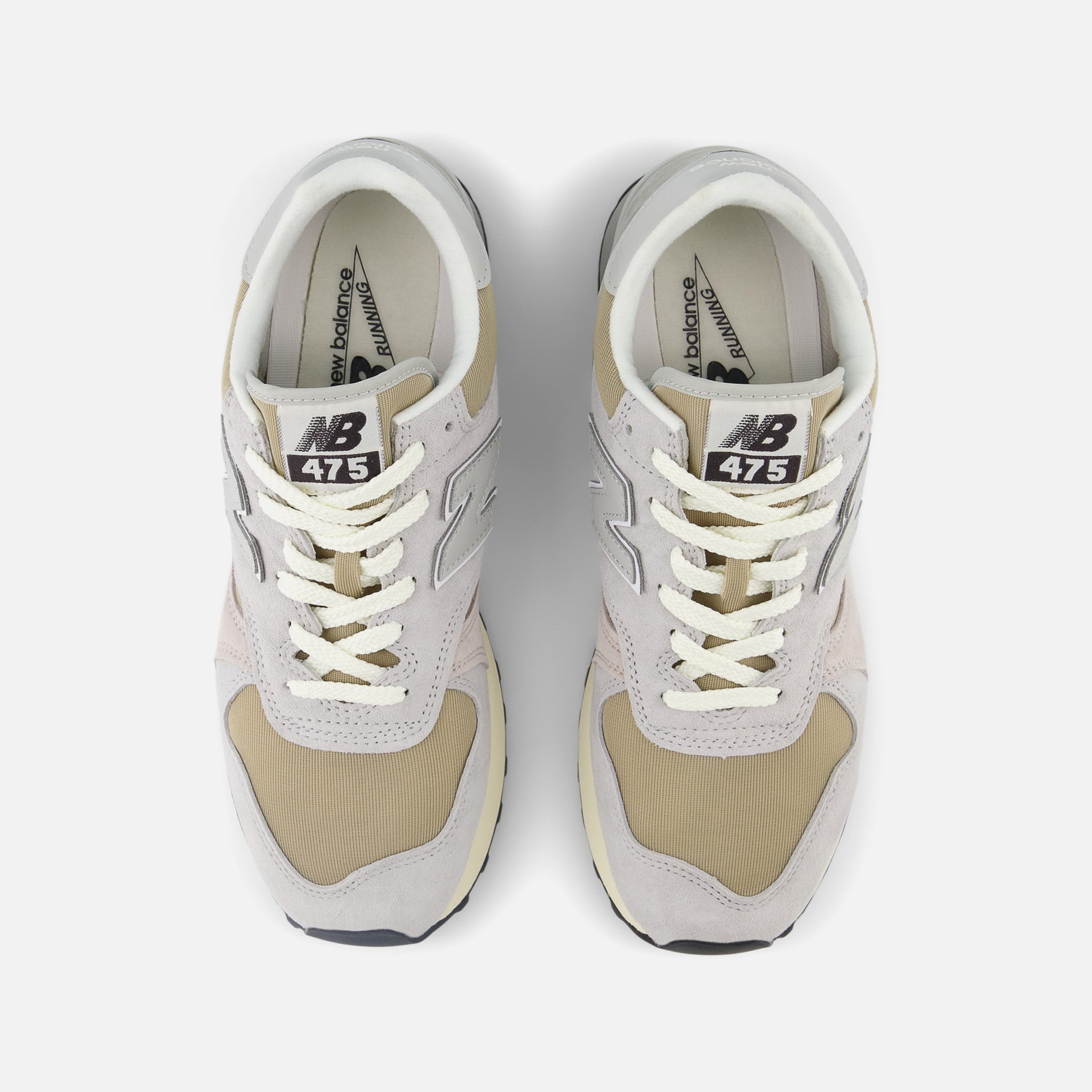 New Balance M475 - Stoneware