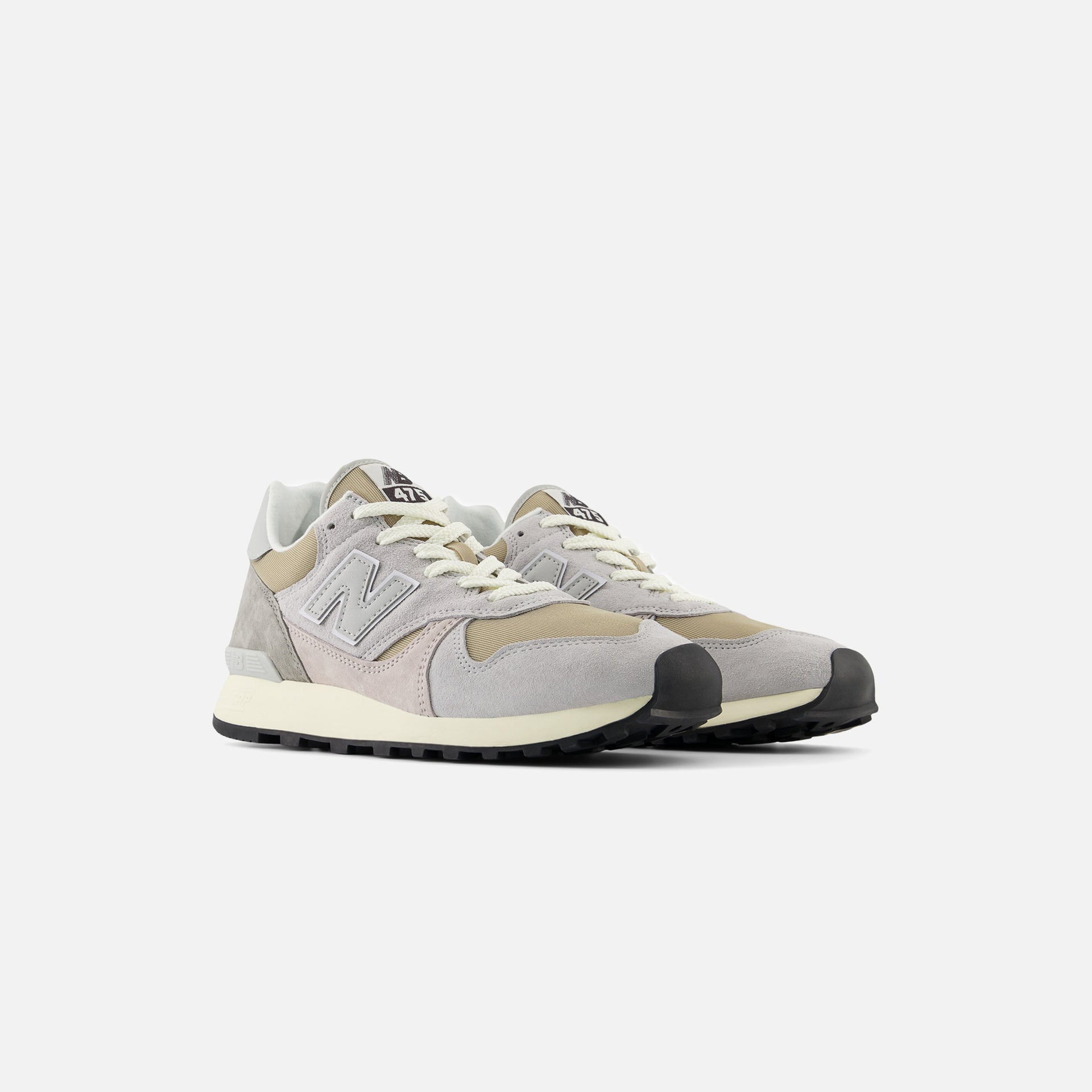 New Balance M475 - Stoneware