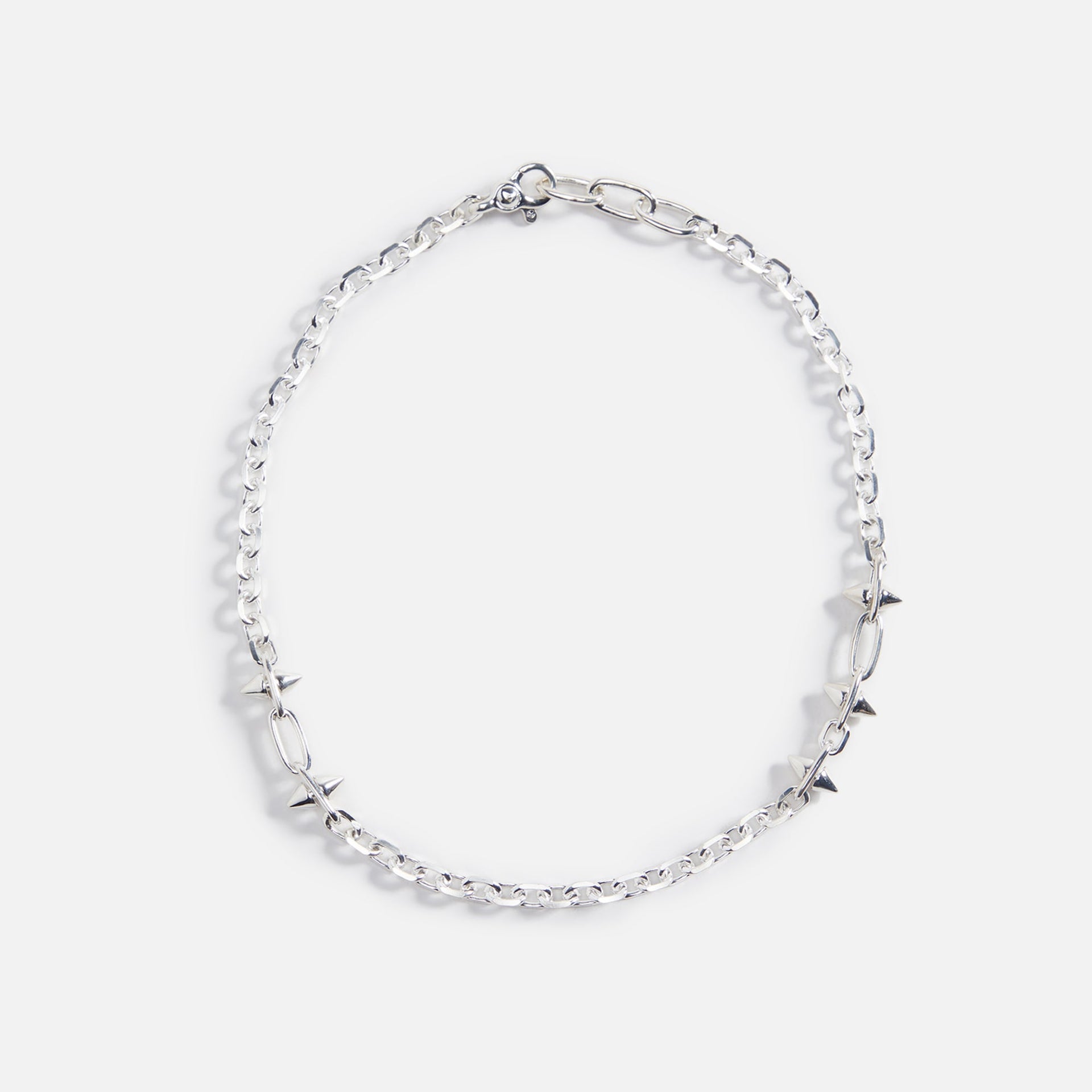 Martine Ali Marz Mistico Choker - Silver