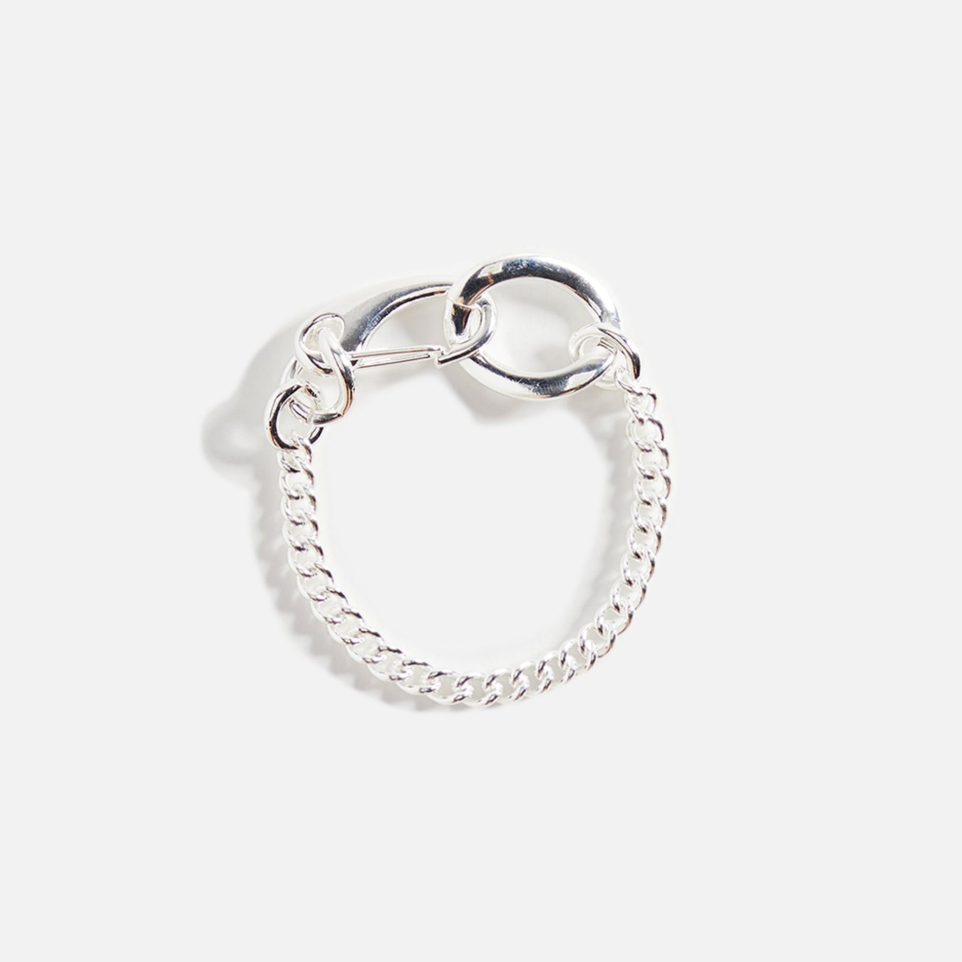 Martine Ali Astrid Bracelet - Silver