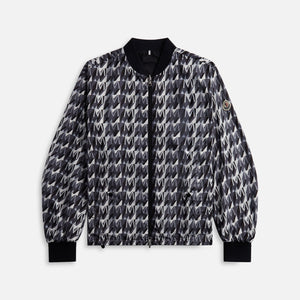 Moncler Golliaz Reversible Bomber - Multi