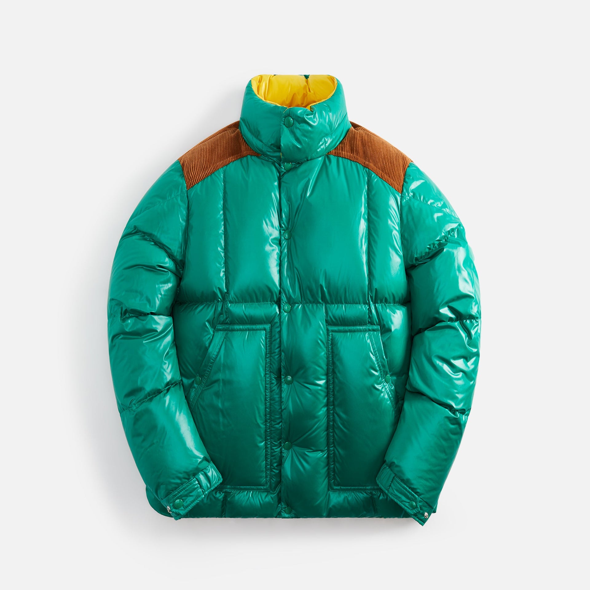 Moncler Ain Jacket - Green