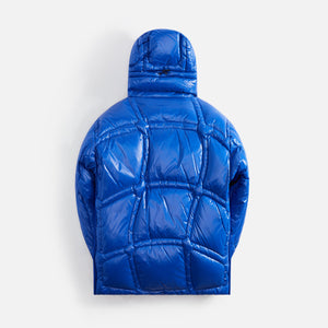 Moncler x adidas Originals Chambery Jacket - Bright Blue