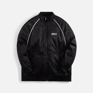 Moncler x adidas Originals Seelos Bomber - Black