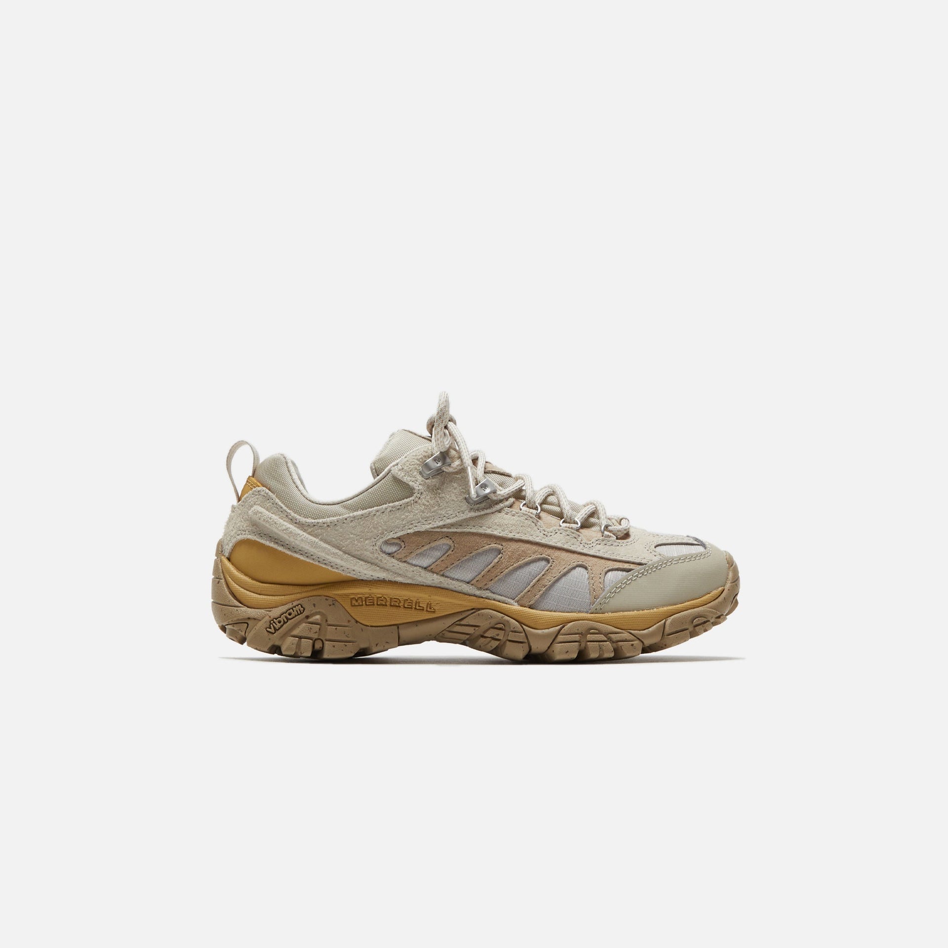 Merrell Moab Mesa Luxe 1TRL - Moonbeam / Aspen