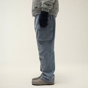 Kith Chenille Bristol Pant - Kindred