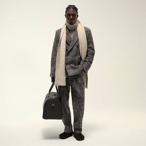 &Kin Tweed Julius Blazer - Theory