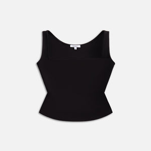 Miaou Luna Top - Black