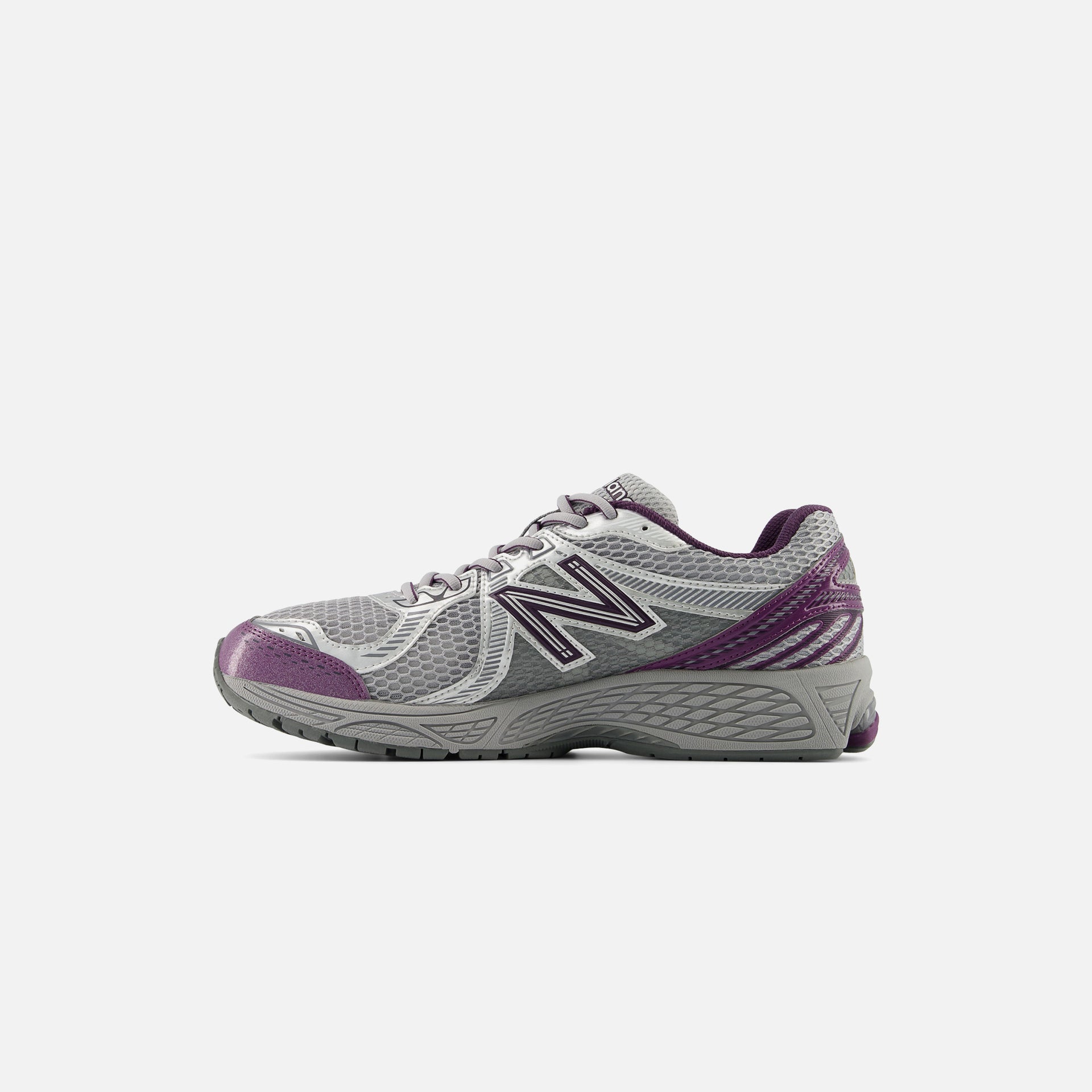 New Balance 860v2 - Midnight Violet