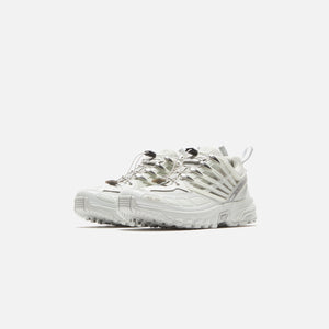 MM6 Maison Margiela x Salomon WMNS ACS Pro - Metal / Ghost Gray / Metal