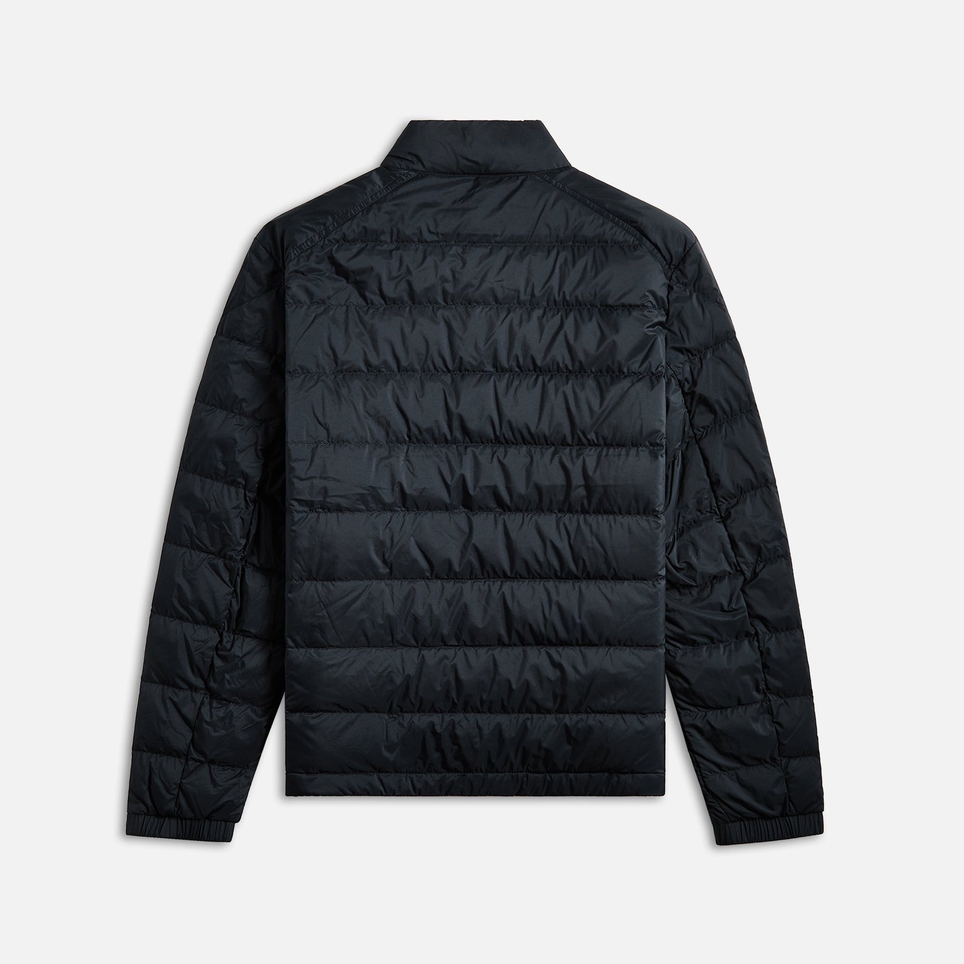 Moncler Selves Jacket - Navy